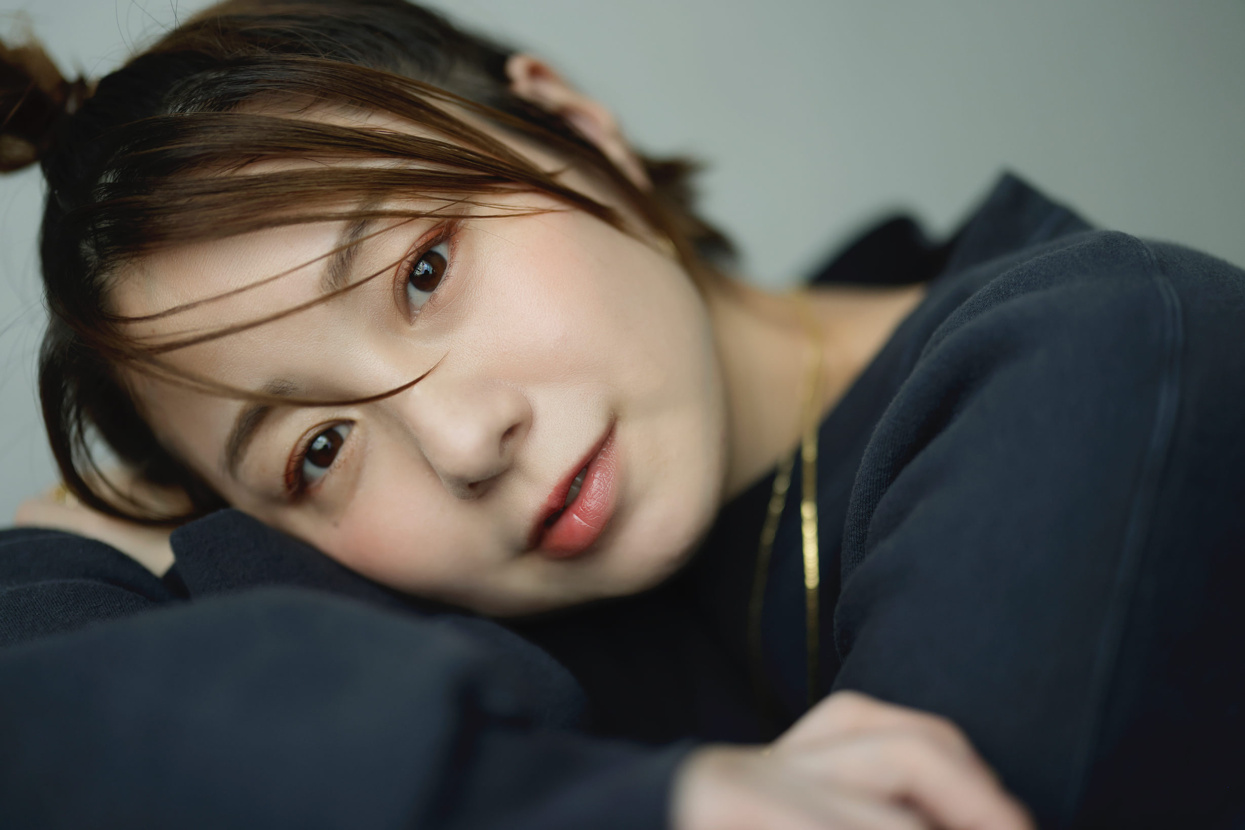 【新連載】田中美保さん「窓の向こうに朝日を見た時、私は赤ちゃんと一緒に泣いた･･･！」