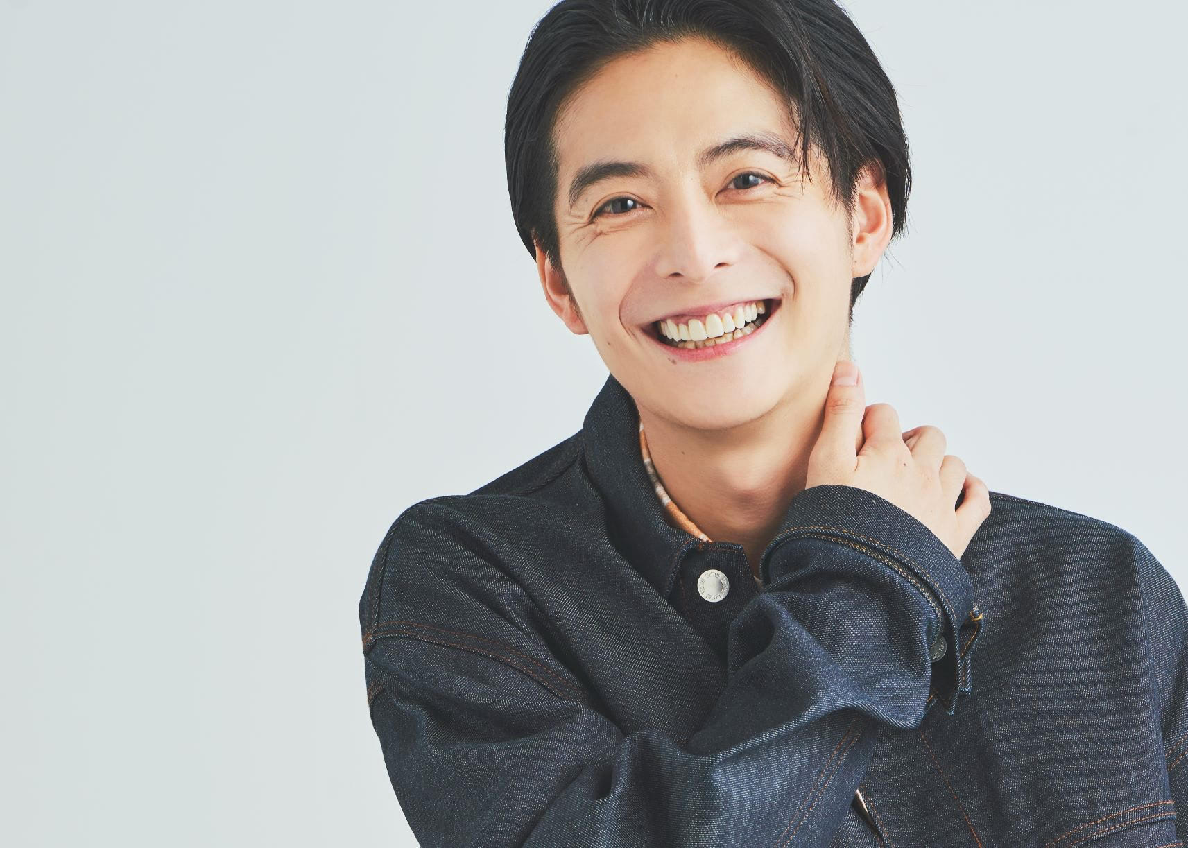 小池徹平さん「不安になりがちな今だからこそ、子供たちやママ・パパに『楽しむこと』を伝えたい」