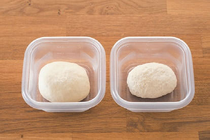 離乳食 パン 手作り