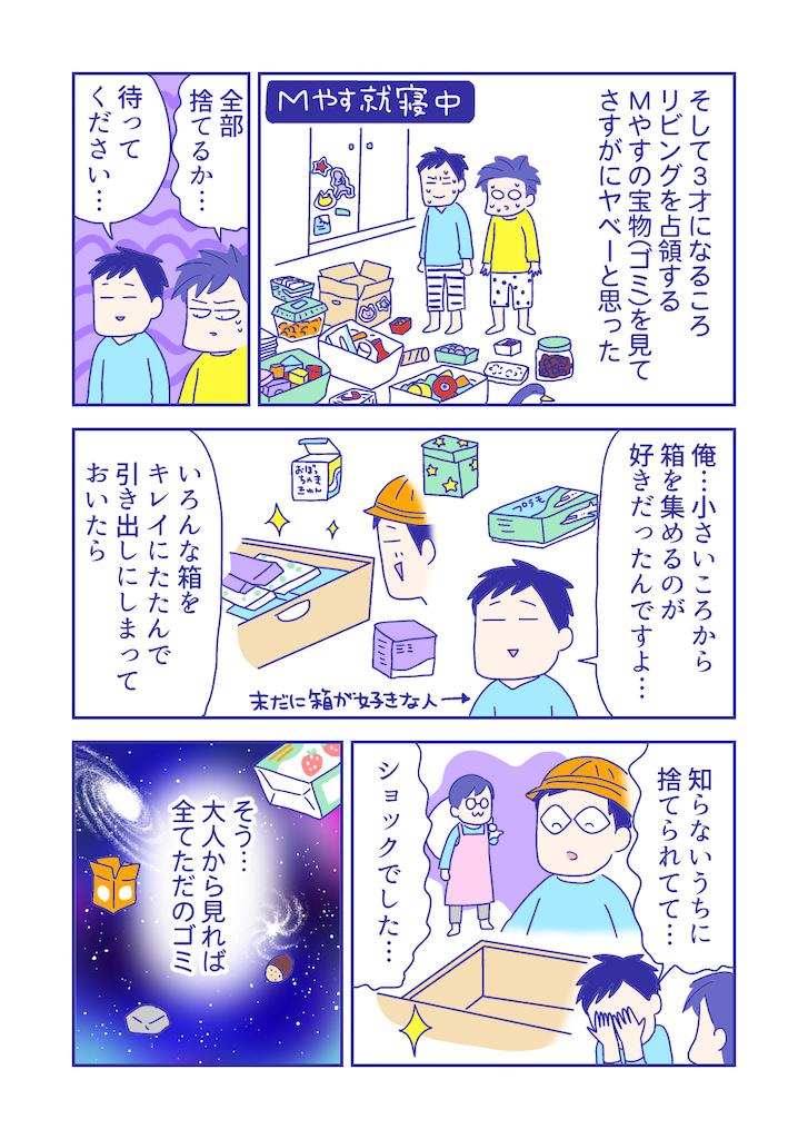 ぴろよの部屋29-5
