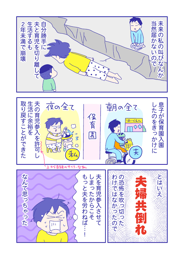 ぴろよの部屋35-5