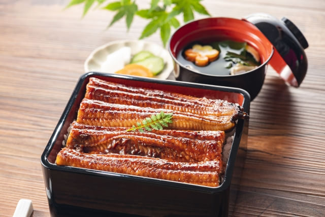 うなぎ