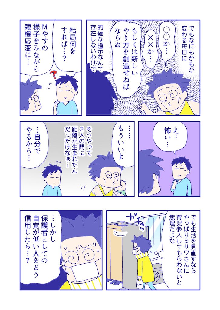 ぴろよの部屋19-8
