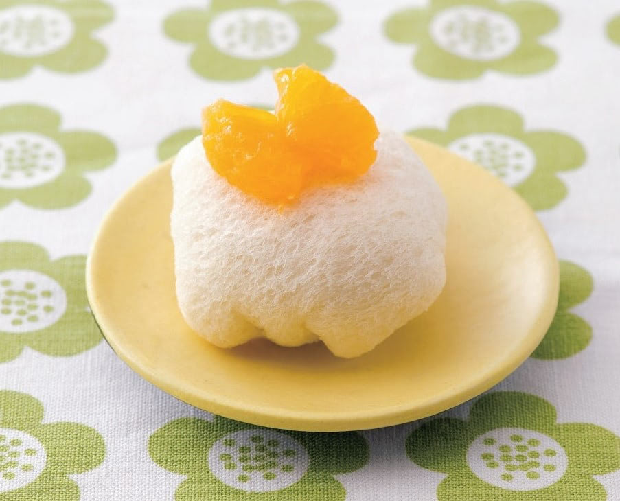 おせち　離乳食