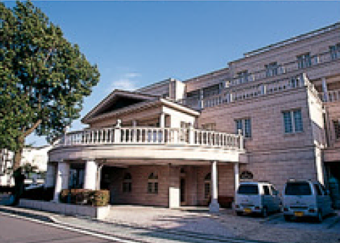 産科専門病院