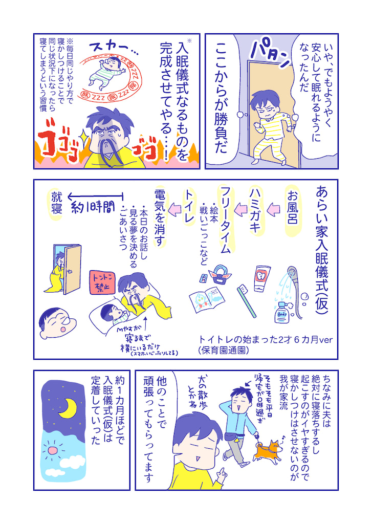ぴろよの部屋16-6