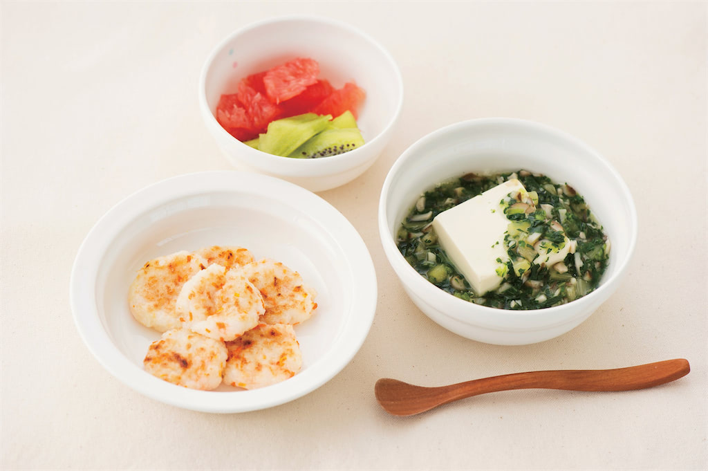 離乳食食器　陶器