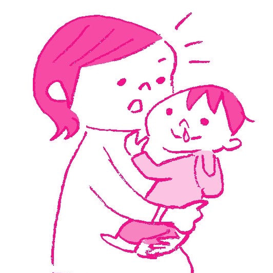 妊婦　風邪