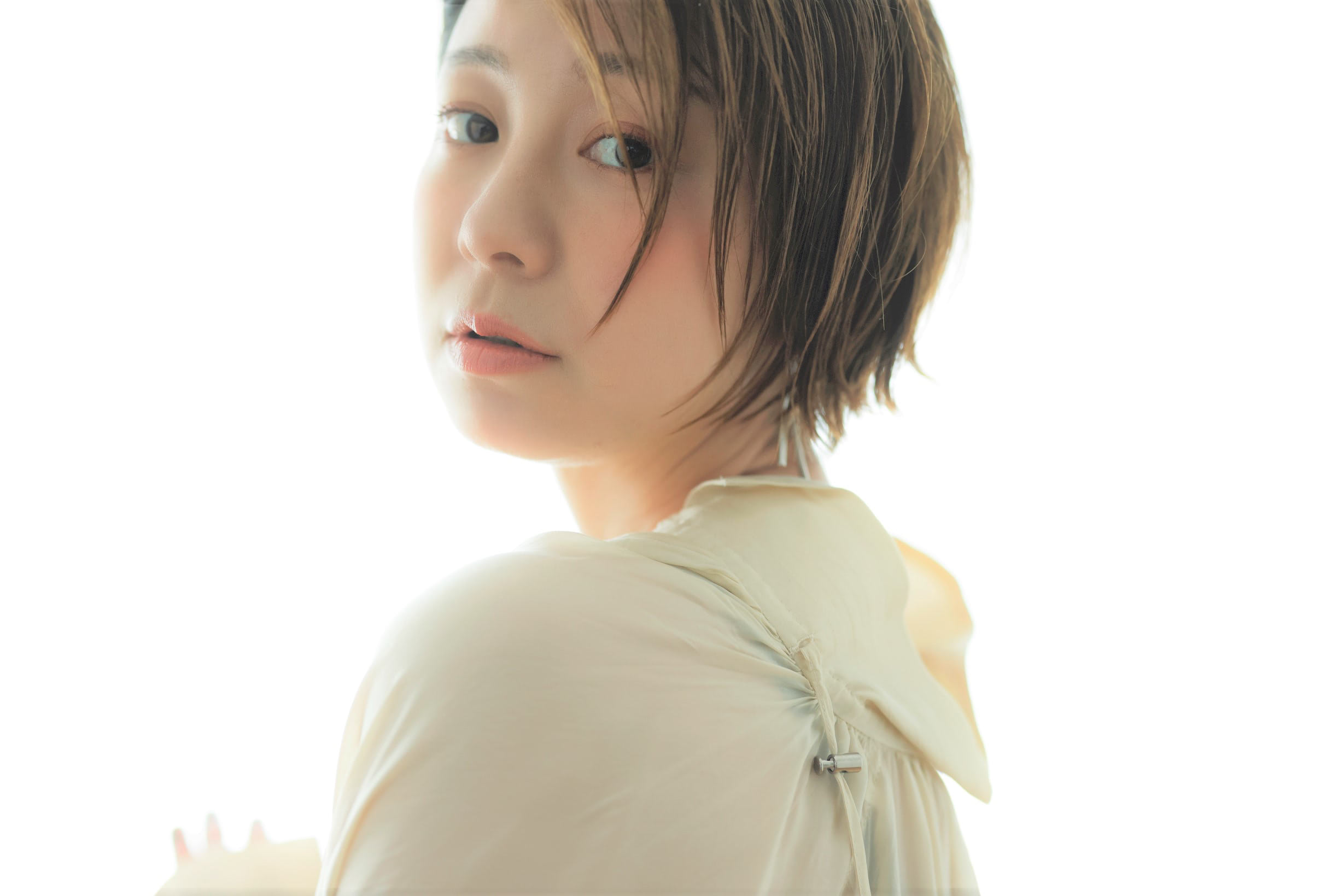 田中美保さん「いつも誰かに頼れるわけじゃない。助けてもらっても、返せるものが何もない･･･。と思っていた」
