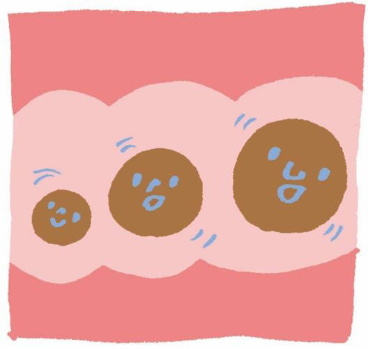 便秘　効く　食べ物