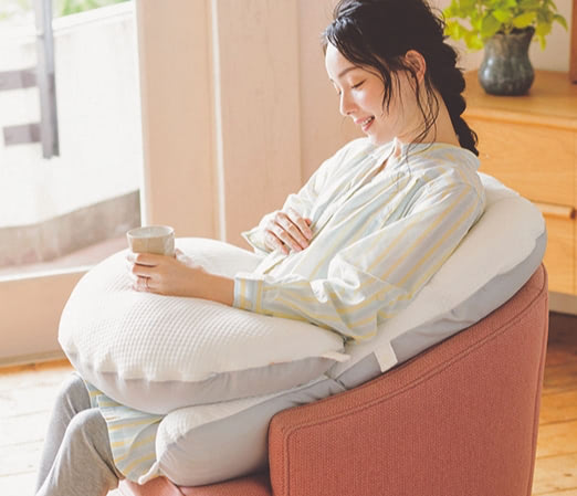 授乳枕　おすすめ