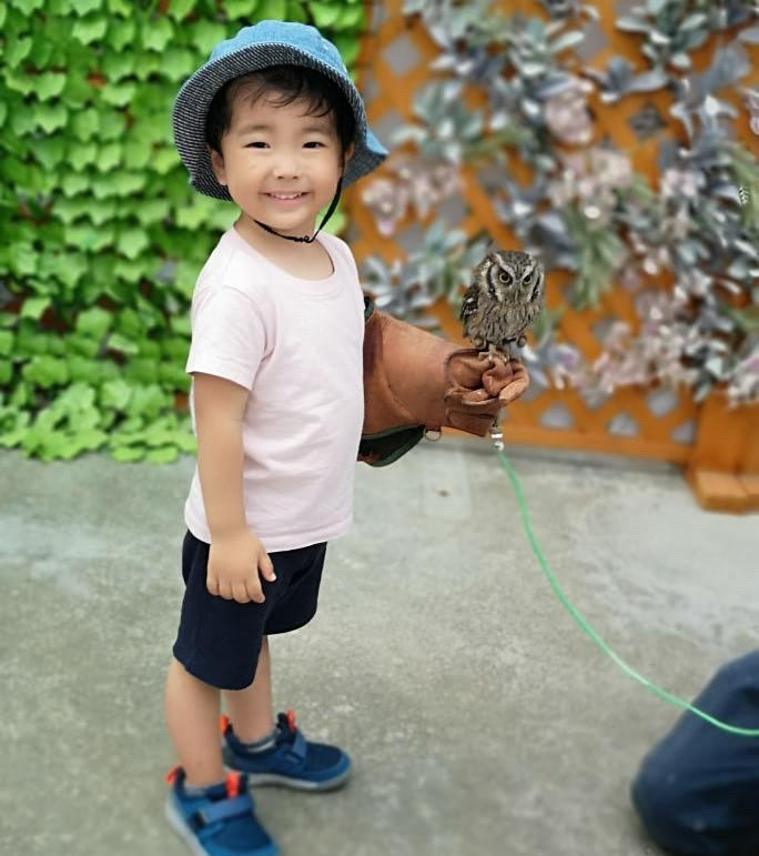 2歳