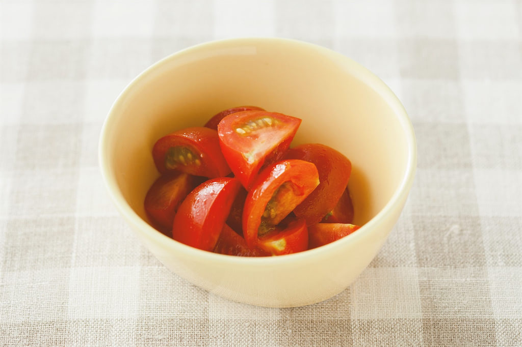 幼児食 野菜
