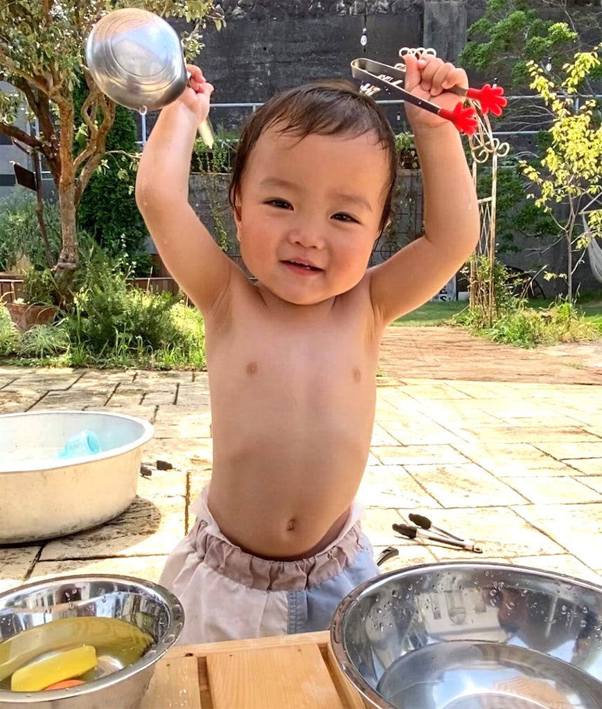 1歳6ヶ月