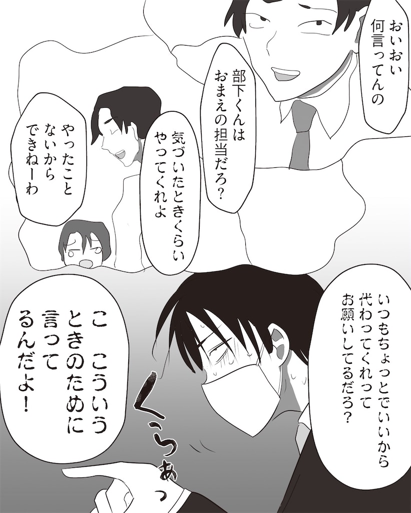 まいにち主夫