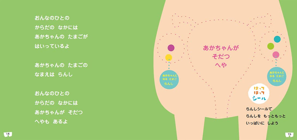 本の中身２