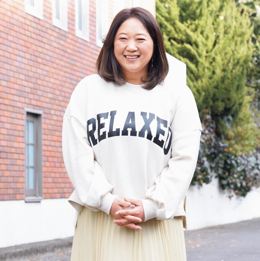 美奈子