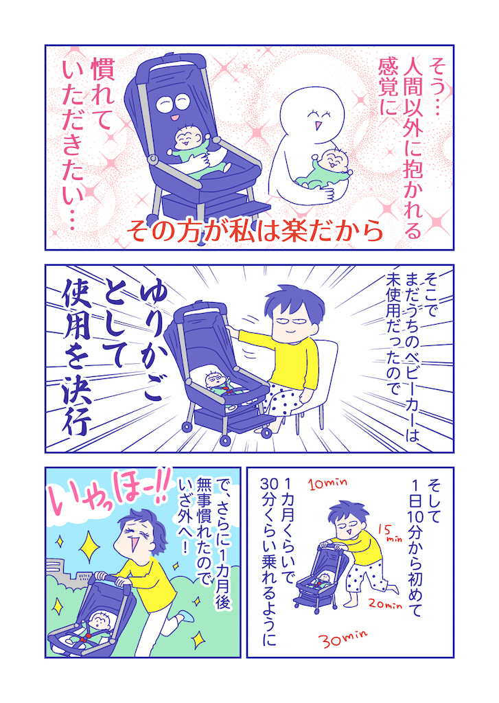 ぴろよの部屋34-5