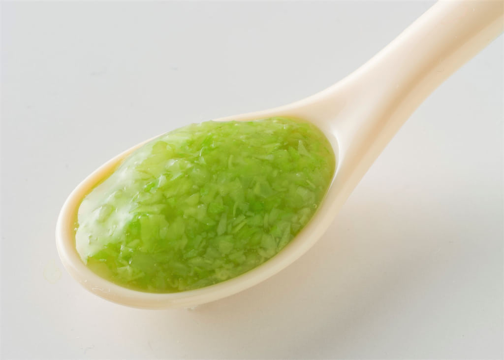 離乳食 キャベツ 白菜