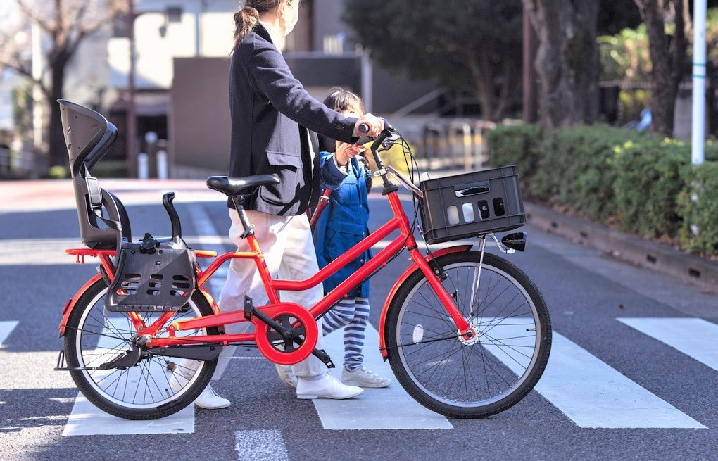 【最新】子供乗せ電動自転車が欲しい！王道3大ブランド徹底比較＆おすすめ14選