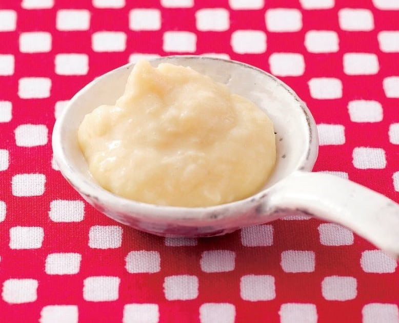おせち　離乳食