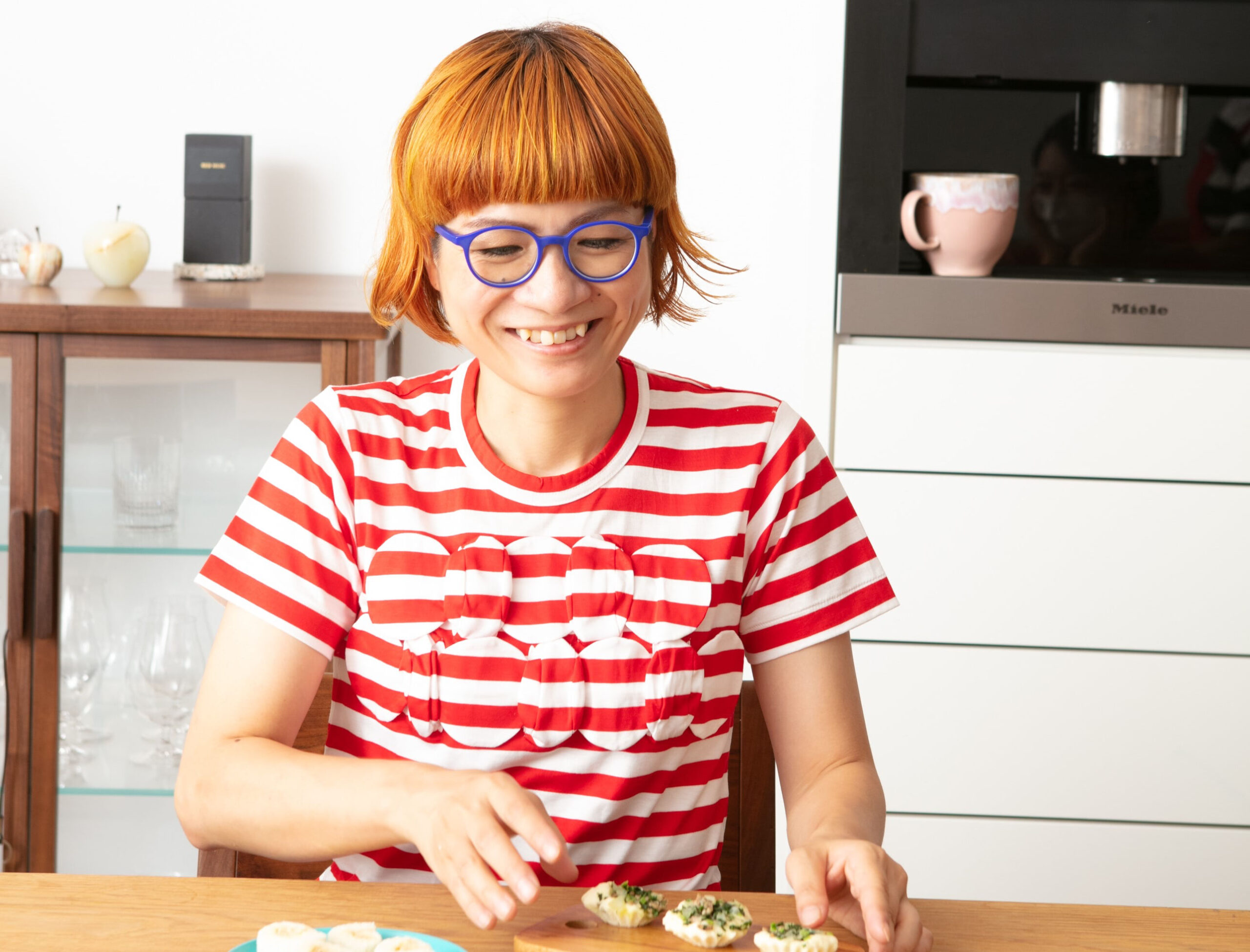 離乳食本どおりに進まない･･･「食べないっ子」のママに伝えたい一番大切なこと【料理研究家 あまこようこさん】