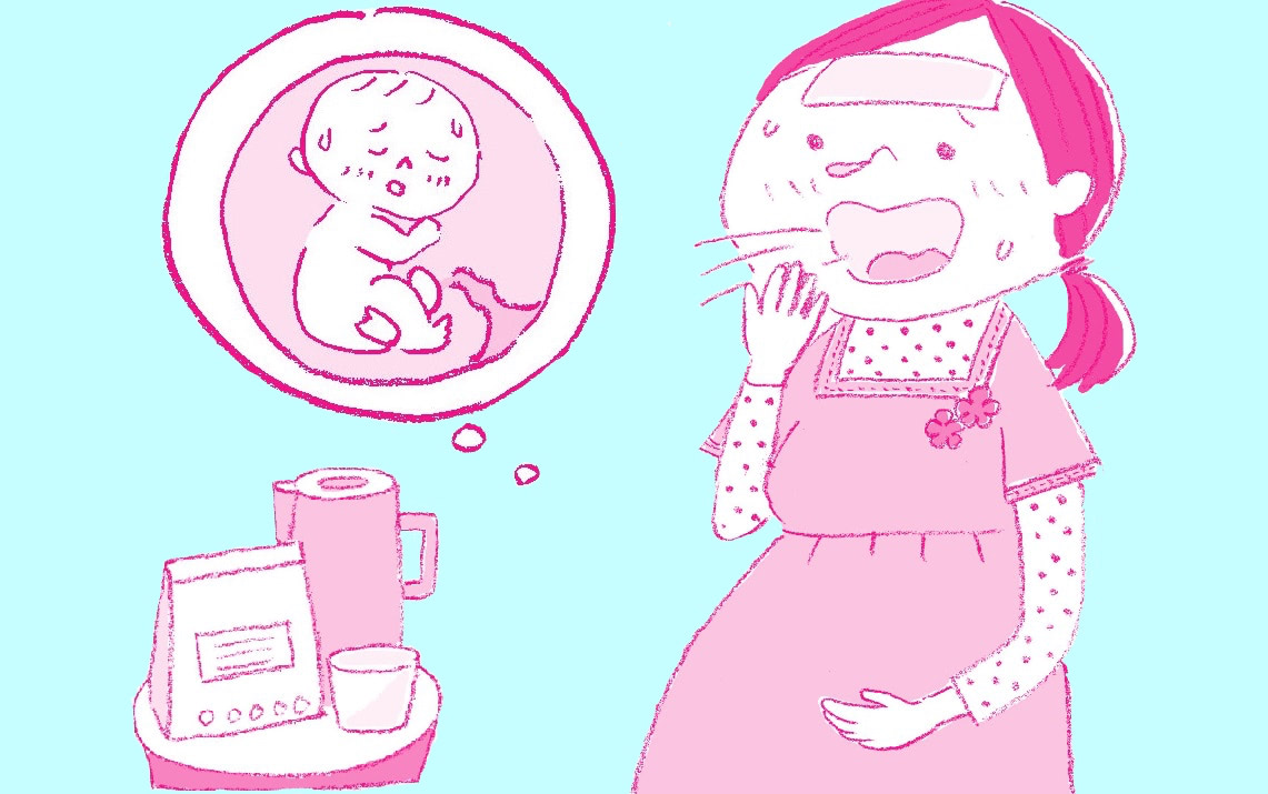【妊婦の風邪】胎児への影響は？薬は飲んでもいい？風邪じゃないケースにも注意【産婦人科医監修】