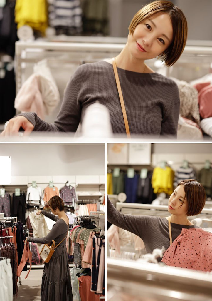 田中美保