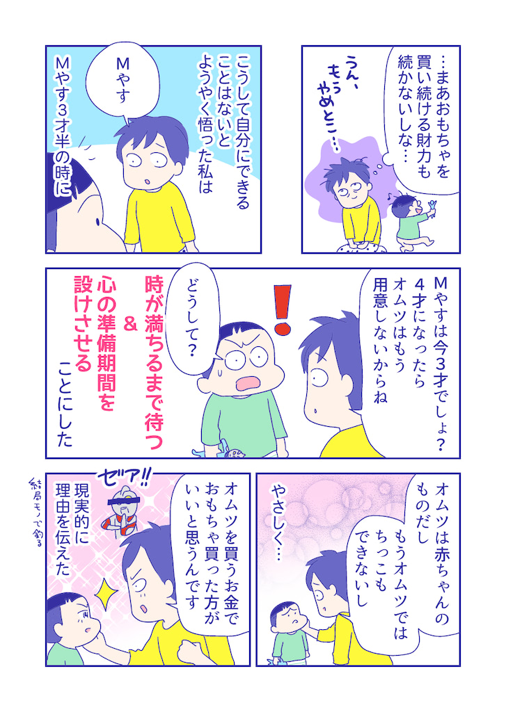 ぴろよの部屋22-6