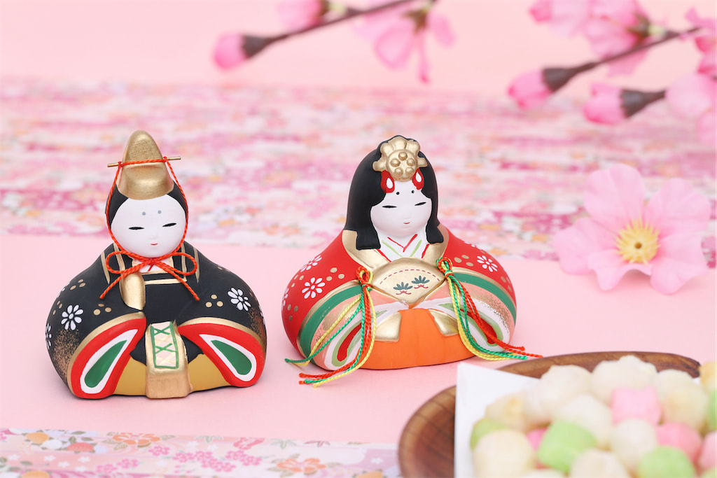ひな祭り　ケーキ　お取り寄せ