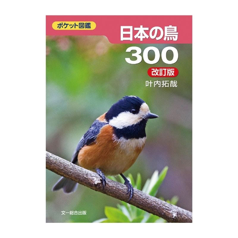 野鳥図鑑