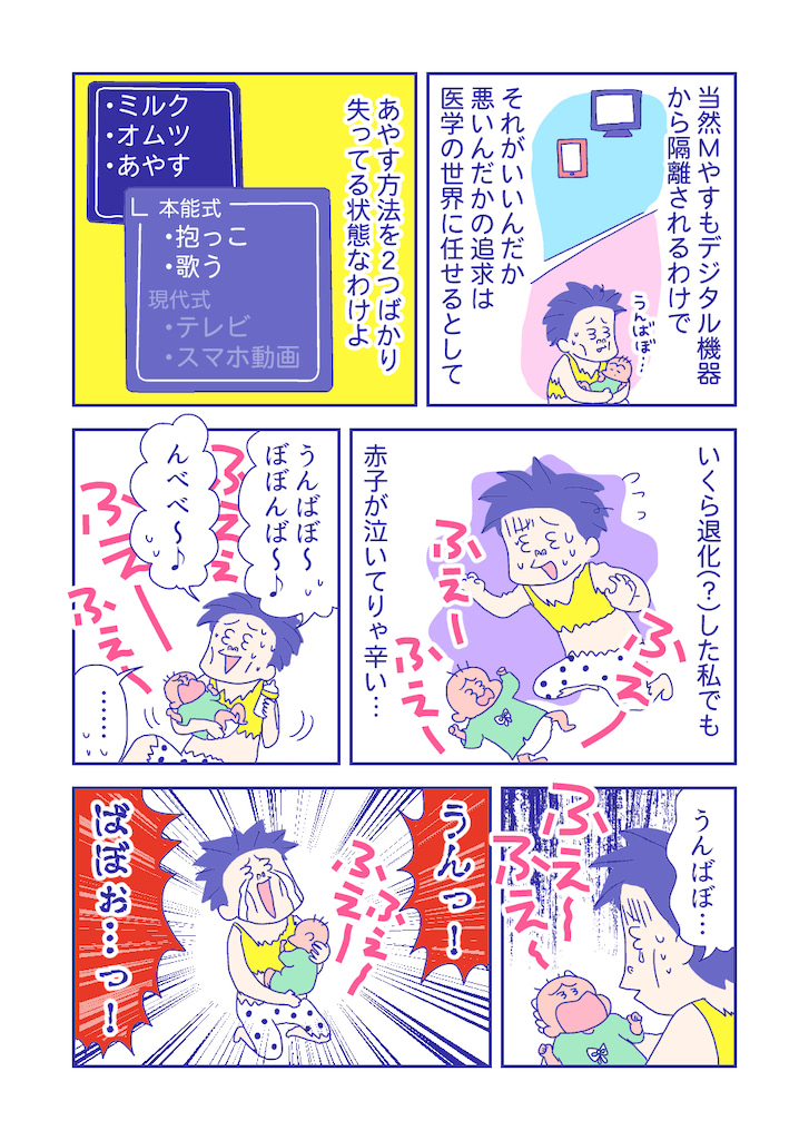 ぴろよの部屋14-2