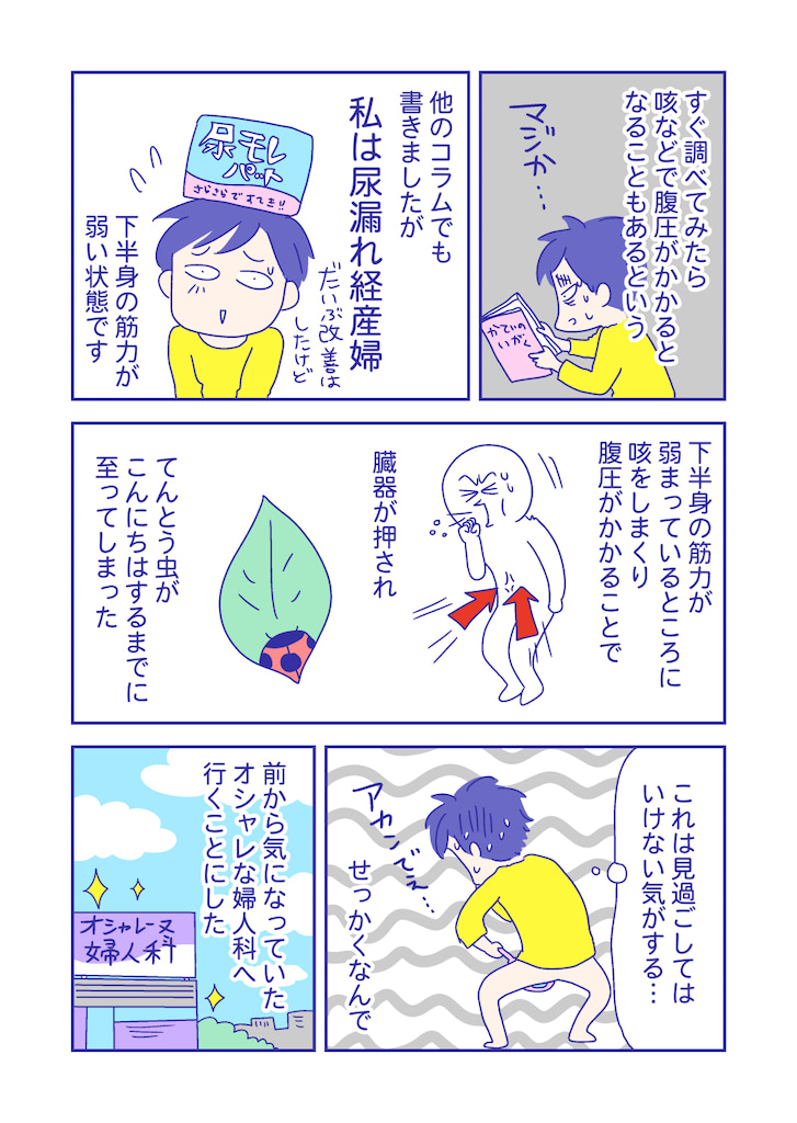 ぴろよの部屋7-3