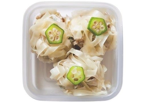 離乳食　作りおき