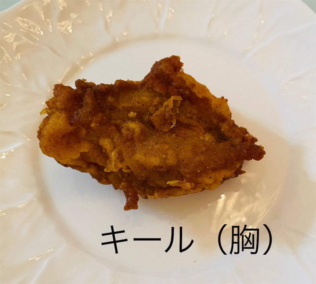 ケンタッキー・フライド・チキン