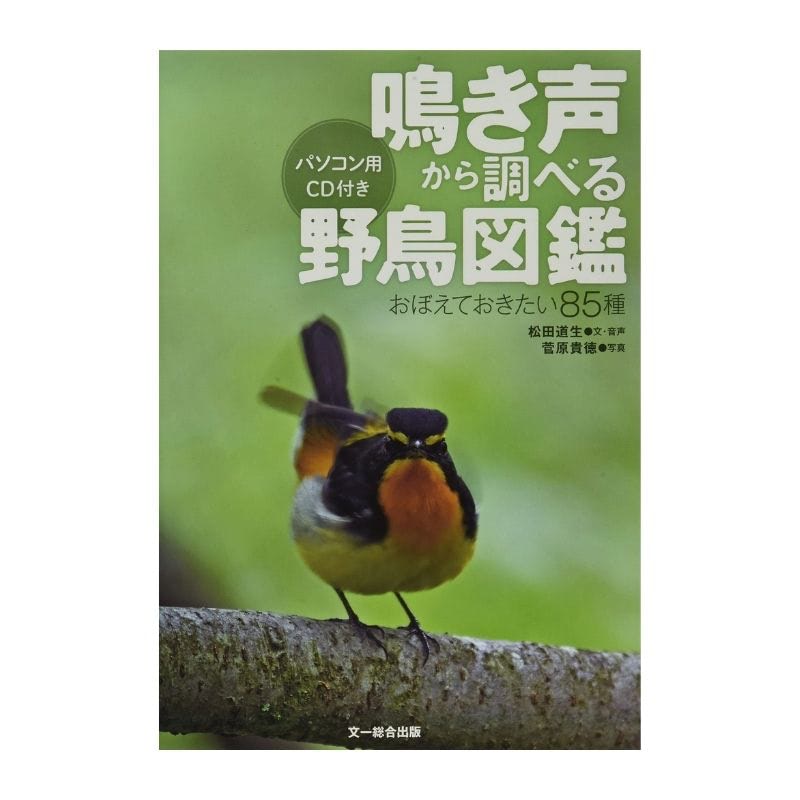 野鳥図鑑 おすすめ