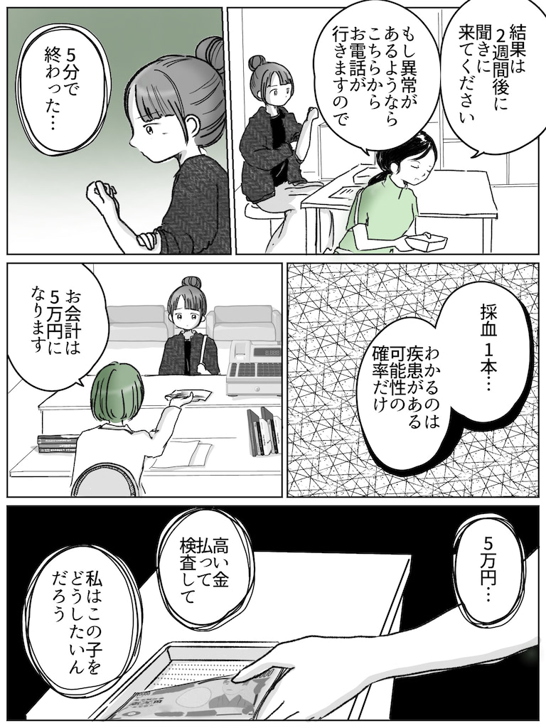 リコロコ　漫画