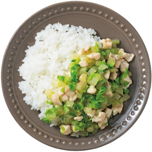 アイラップ　離乳食