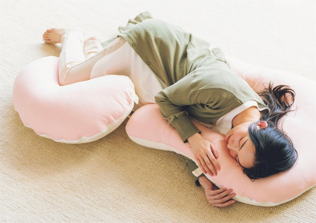 妊婦　枕　おすすめ