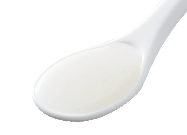 離乳食初期　鯛