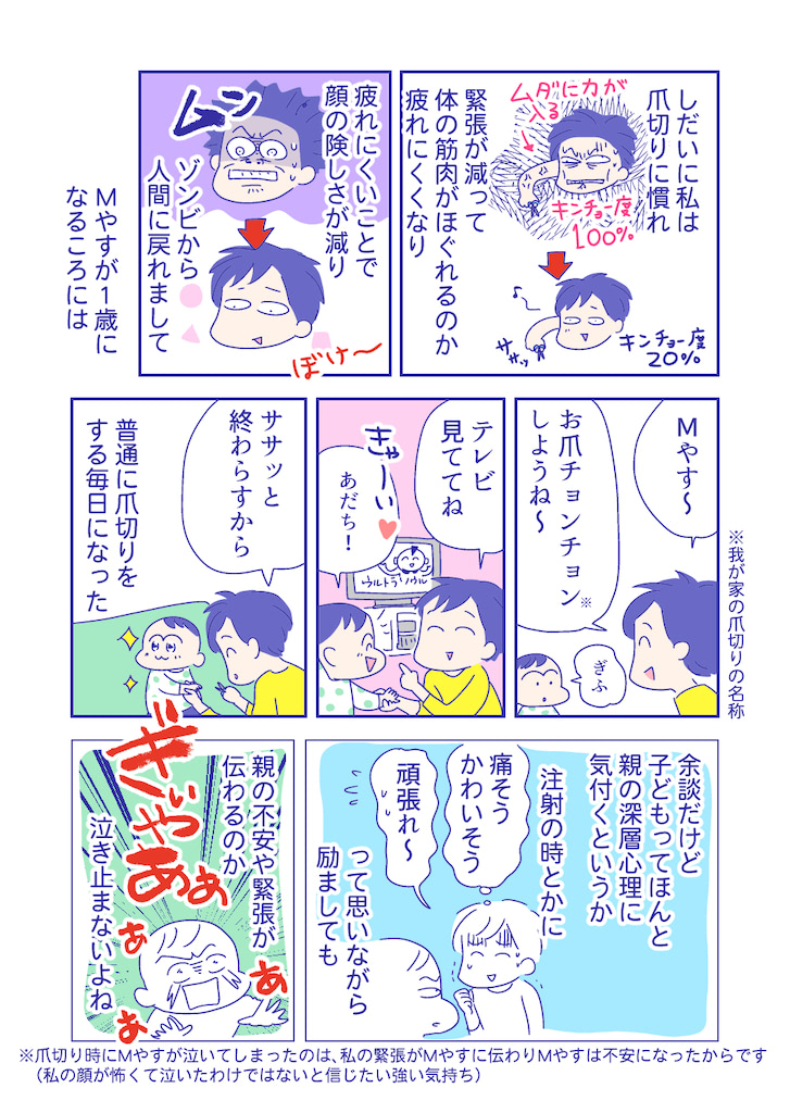 ぴろよの部屋8-7