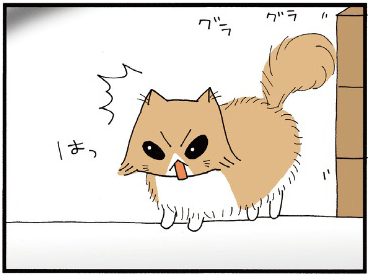 ぷりっつさんち①