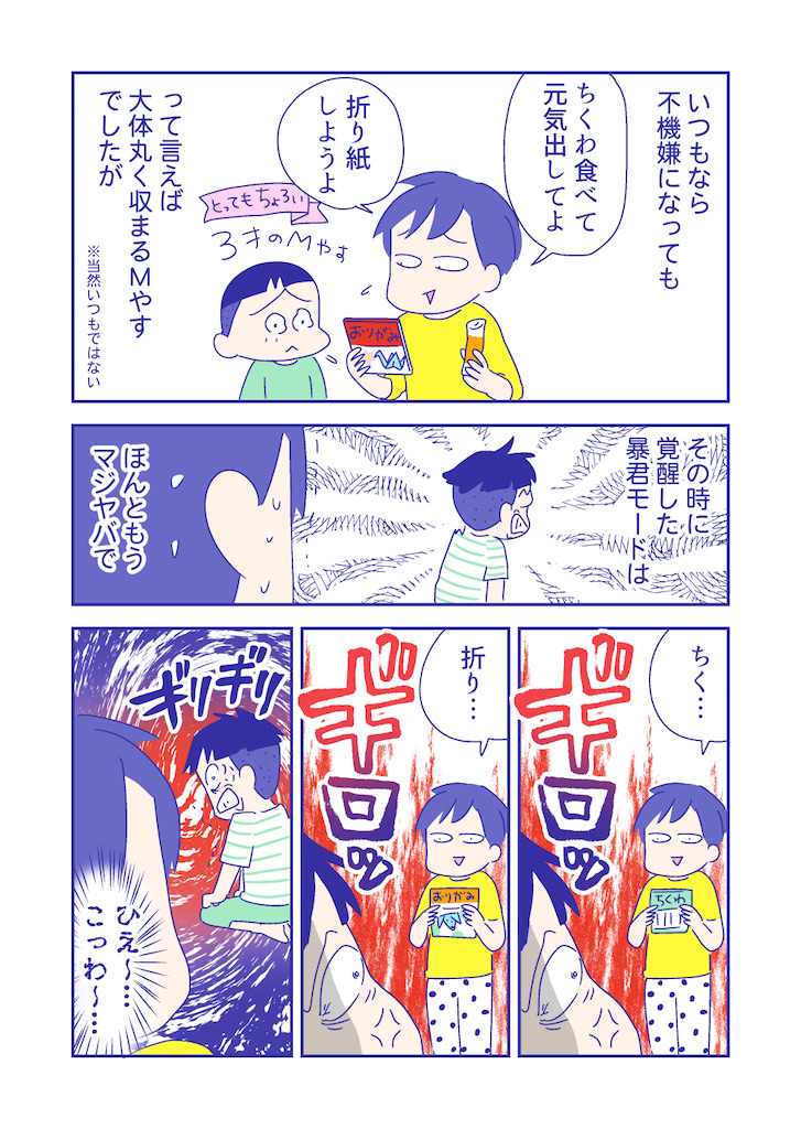 ぴろよの部屋42-1