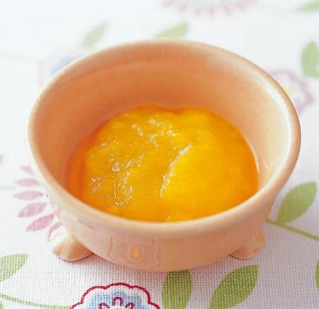 玉ねぎ　離乳食