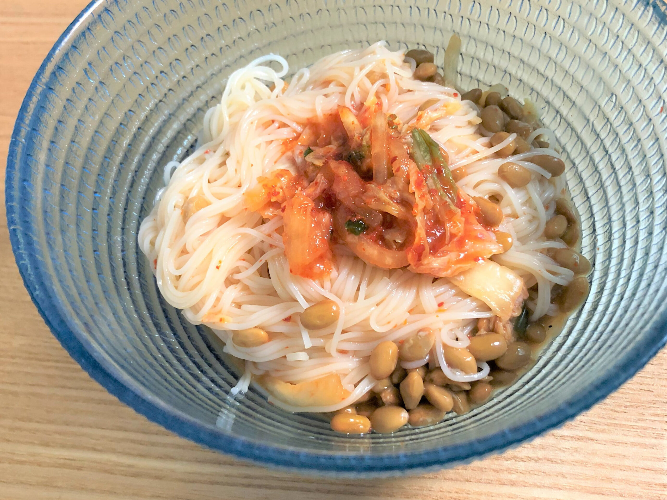 【ママのズボラ飯】朝でも昼でも深夜でも。思い立ったらすぐ！の絶品麺メニュー3品