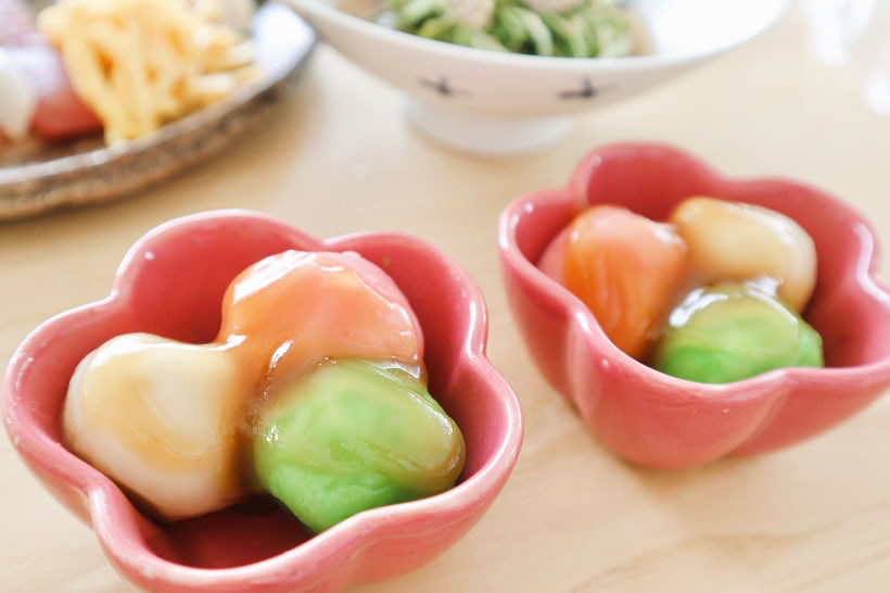 紺野あさ美　料理