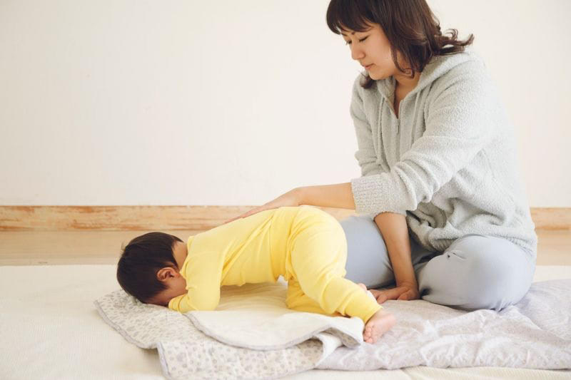 きょうだい 寝かしつけ