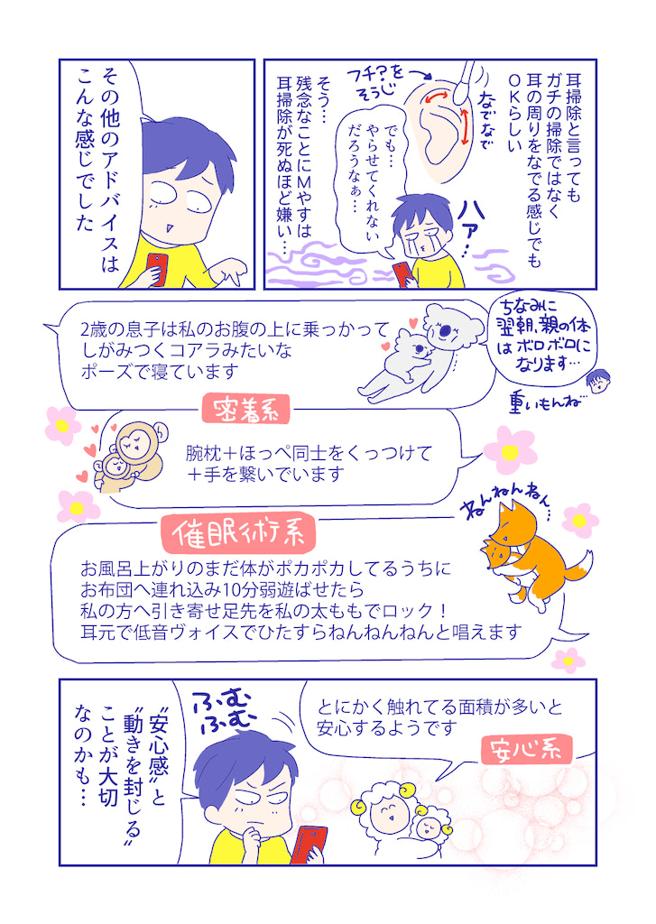 ぴろよの部屋17-2