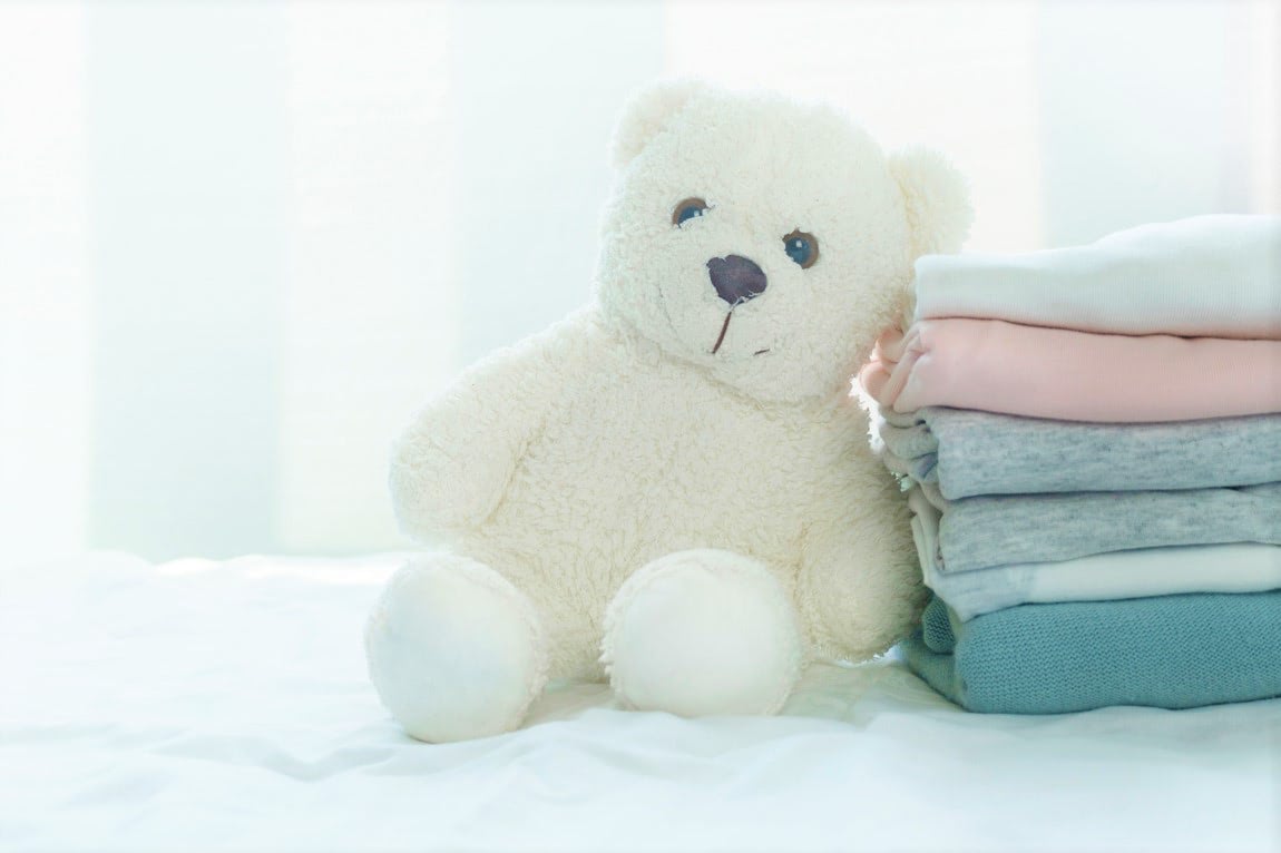 11月生まれ赤ちゃんの《出産準備品》全リスト！先輩ママおすすめのお役立ちグッズも紹介