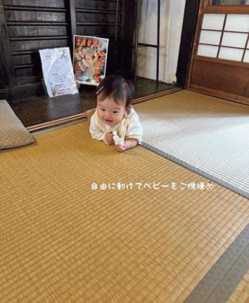 京都府『食と森』